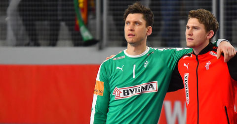 Тројца Данци во финалето на ЕП можат да стигнат до „ракометен Грен слем“