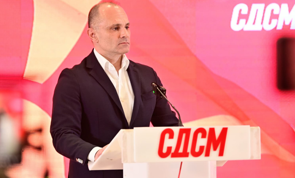 Филипче: Нема услови за укинување на техничката влада