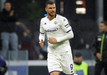 Џеко се сели во Шалке