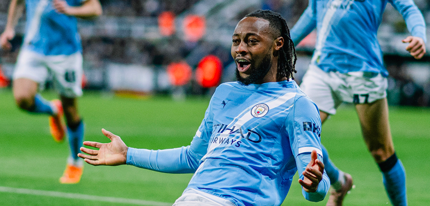 Сити доби фантастичен фудбалер: Семењо погоди и во победата над Њукасл (Видео)