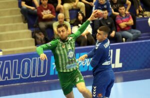 Еск-ракометарот на Пелистер го откажа настапот на ЕП 2026