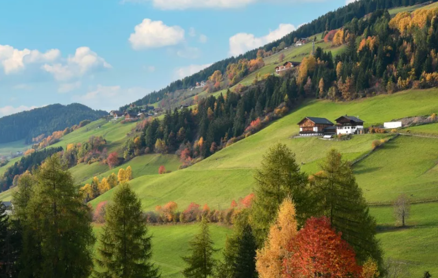 Италијанците се презаситени: Популарната долина ги затвора вратите за туриститe