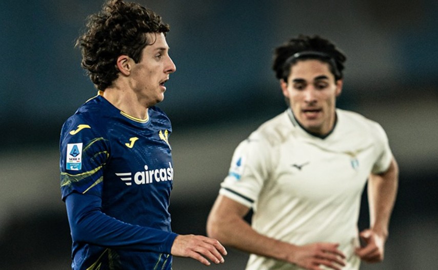 Верона си постигна автогол, Лацио првпат победи по еден месец (ВИДЕО)