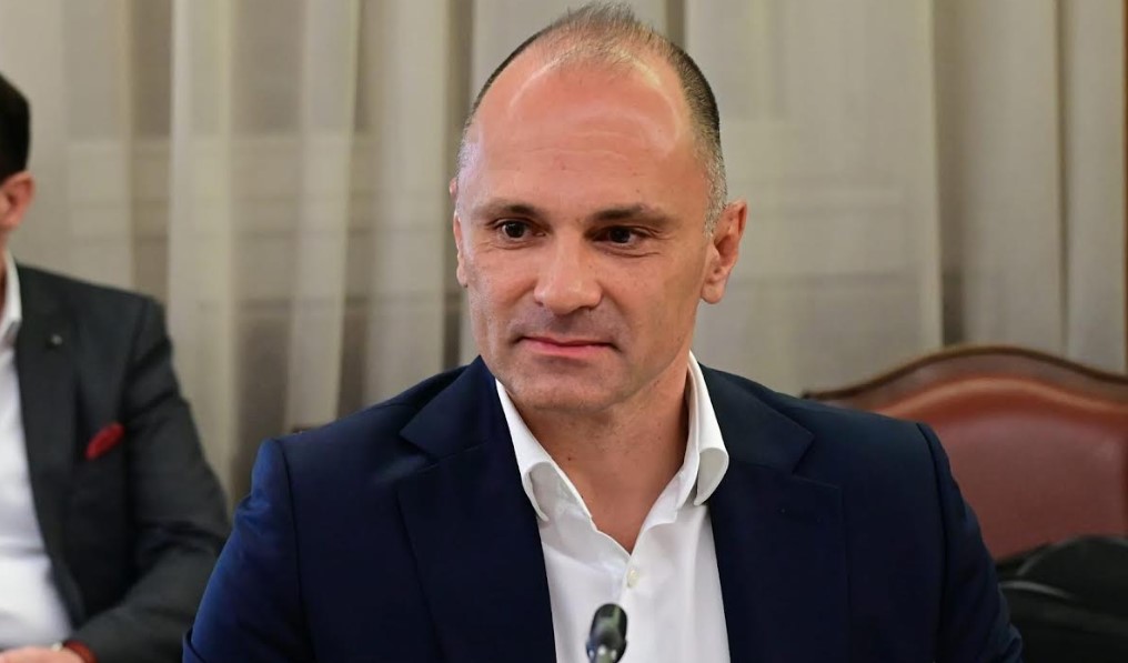 Филипче: Не сме против безбедноста во сообраќајот, ама ваков закон за „Safe City“ нема да поддржиме