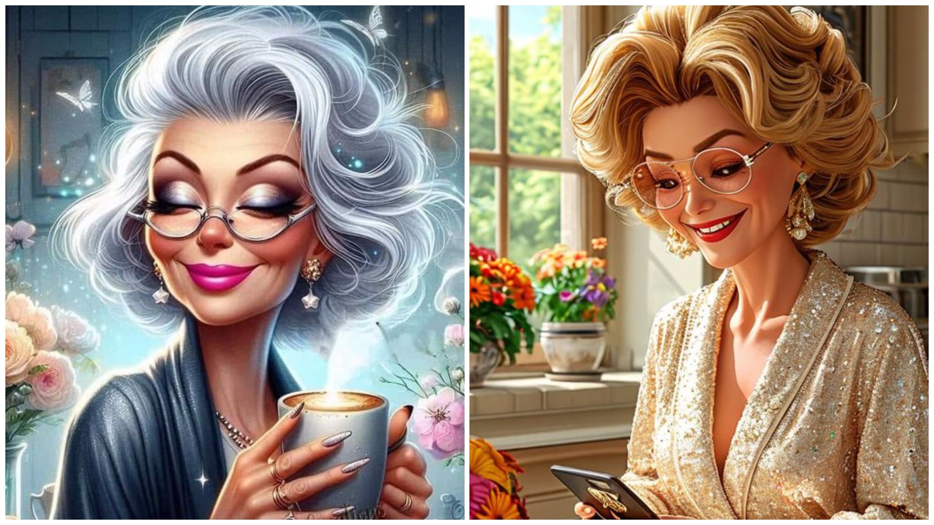 Водич за подобар однос со свекрвите, врз основа на хороскопскиот знак