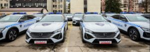 Полицискиот синдикат алармира: Новите возила завршуваат кај командири и началници, не на терен