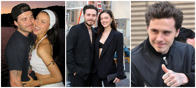 „Бекамови се плашат дека ќе остане без пари ако сопругата го остави“: Каков е строгиот предбрачен договор на Бруклин и Никола?