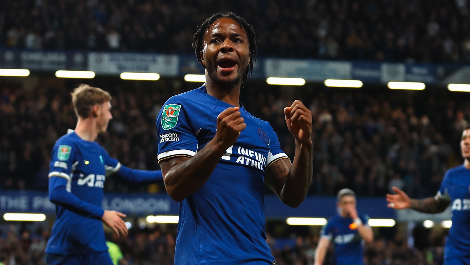 Челси конечно се ослободи од играчот со најголема плата!