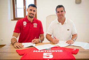 Проблем во најава: Хрватска останува без најдобриот ракометар за ова ЕП