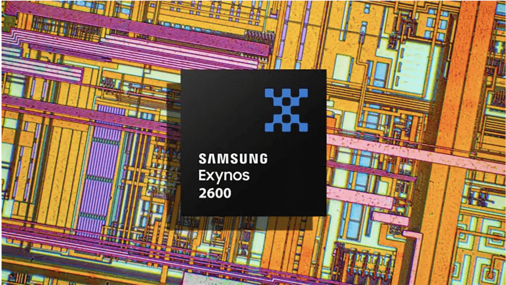 Samsung го разви првиот 2 nm чип за смартфони: Exynos 2600 GPU е побрз од Snapdragon 8 Elite 5