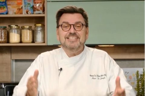 Брутална искреност од шеф Марк каква никој не очекуваше: „Сум пробал хероин“