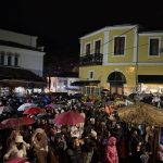 Само во Крушево и Витлеем Христовото раѓање вечерва најавено со уникатниот обичај Дева