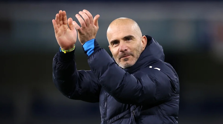 Енцо Мареска му „прости“ огромна отштета на Челси