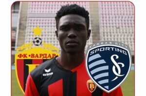 ЦИРКУС: Вардар прифатил понуда за Мато од Канзас Сити, ама уште фудбалерот да се договорел!?