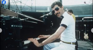 ПОЧИНАЛА ЌЕРКАТА НА ФРЕДИ МЕРКУРИ: Нејзиниот идентитет бил криен со години, а од раното детство страдала од сериозна болест