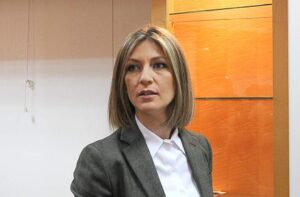  Пет кандидати за државен јавен обвинител – во трката се вклучи и Ленче Ристовска