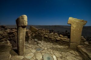 Најзначајните археолошки откритија во Туркије во 2025 година