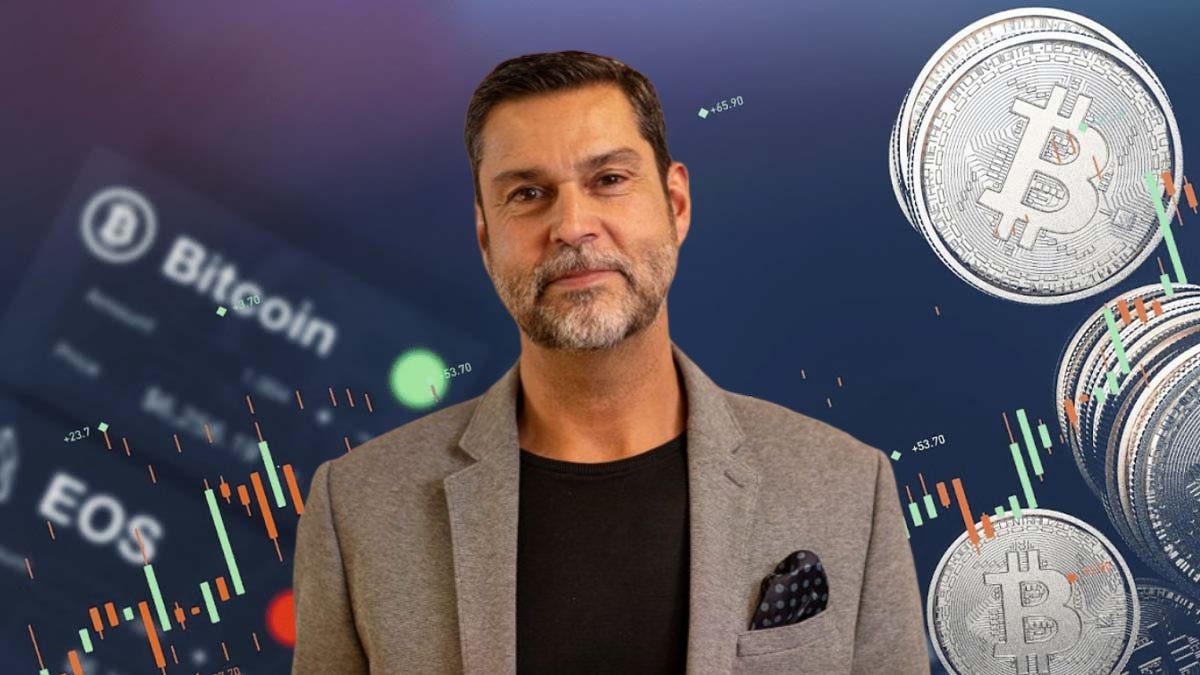 Колку високо ќе оди криптото во 2026, според мултимилионерот Раул Пал