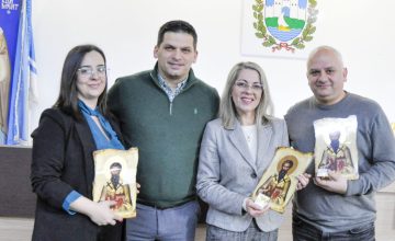 Василичарски појадок во Општина Охрид