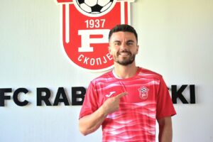 Бојан Маркоски го носи Демир Имери во Енозис