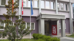 СДСМ: Сите што ќе одат на средба со Мицкоски го легитимираат криминалот и корупцијата