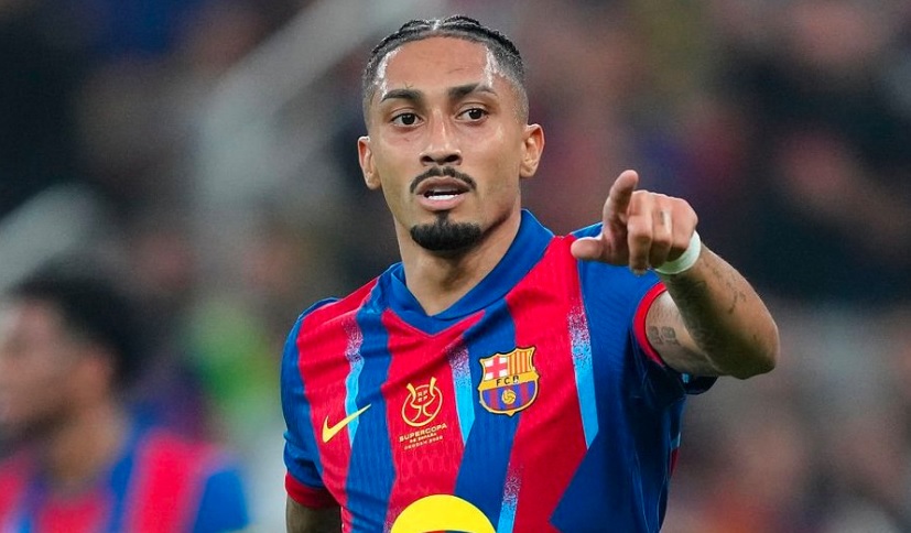 Револверашко Ел Класико, Барса – Реал 2-2 по првиот дел (Видео)