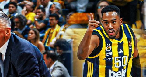 Фенербахче преку Валенсија до четиринаесетти евролигашки триумф