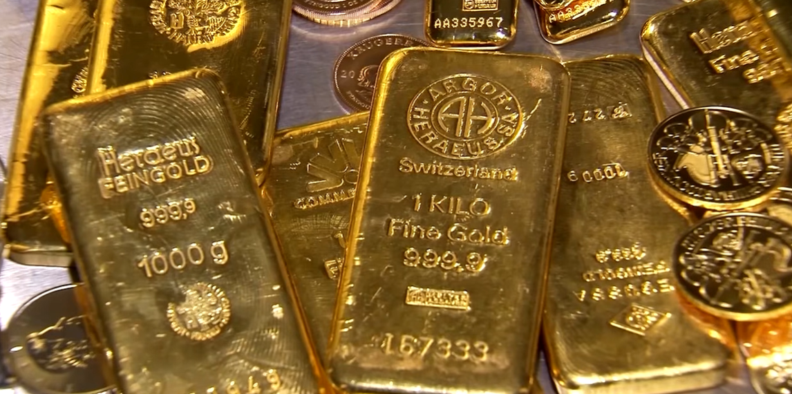 Цената на среброто расте побрзо од златото - ова ретко се случува