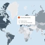 Кои пасоши се „најмоќни“ во светот, каде е македонскиот?