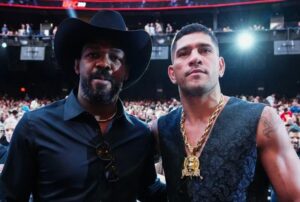 Џон Џонс: Го сакам за противник Алекс Переира, но Дана Вајт не ми дозволува