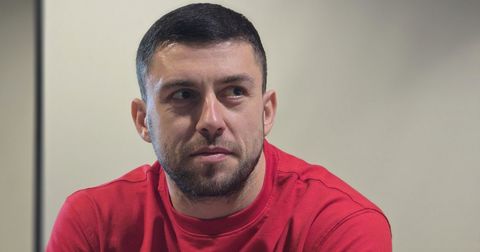 Кузмановски: Ако ја повториме играта од мечот со Португалија, победата над Романија ни е загарантирана