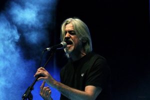 Денес роденден слави Ристо Вртев – гласот на македонската рок и алтернативна сцена