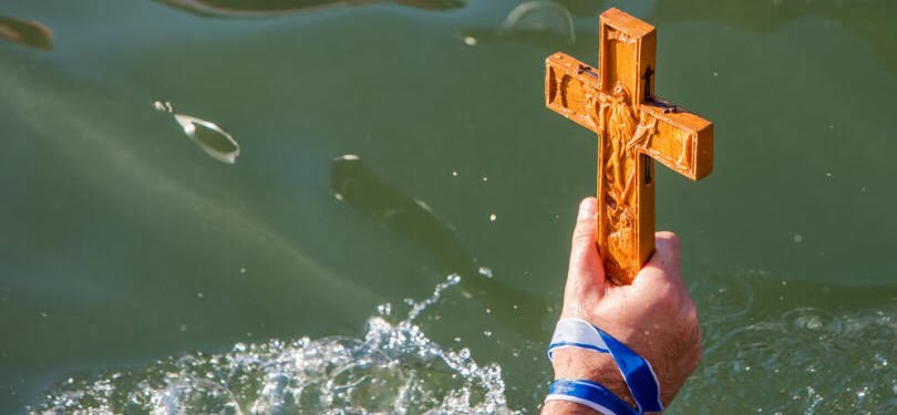 Дарко Митровиќ најбрз до светиот крст во Скопје