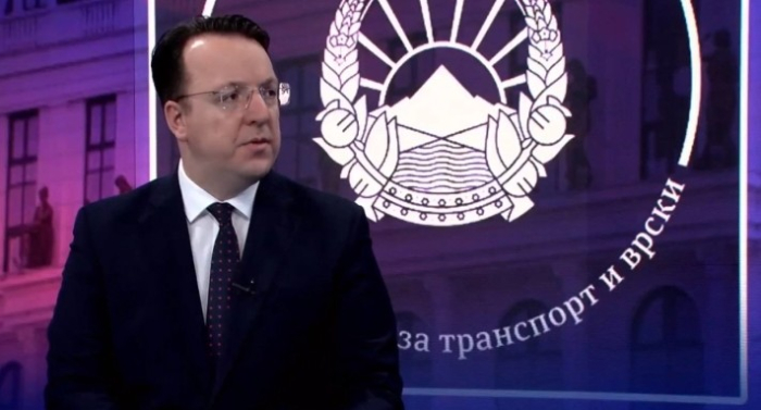 Николоски: Деталите за престој на превозниците во ЕУ по средбата во Брисел ќе ги прецизираме заедно со нив