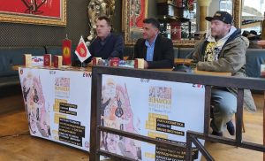 Вевчани повторно ќе се маскира: Карневалот што 1.400 години му се смее на светот се враќа на од 12 до 14 јануари