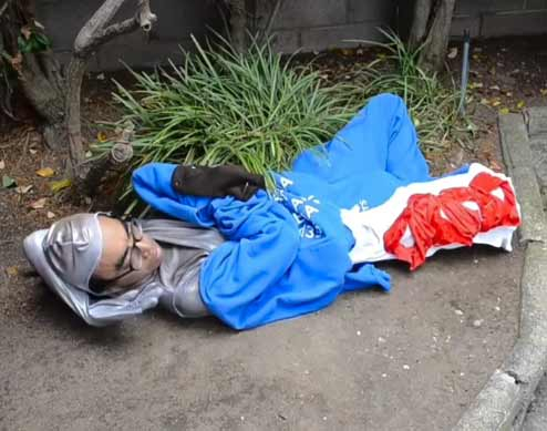 Си немал оџата работа, си ја виткал чалмата