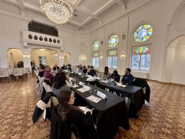 Граѓански организации вклучени во градење Регионален систем за управување со отпад