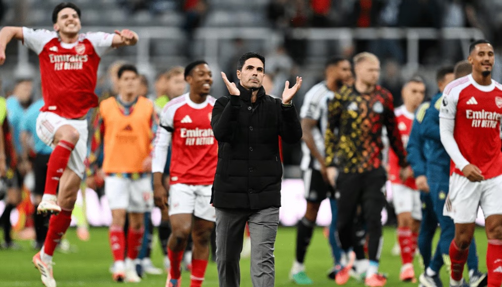 Артета открива: Арсенал има важна мисија