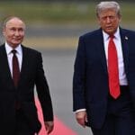 Кремљ: Путин се согласи на прекин на огнот