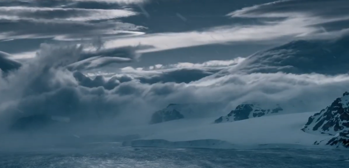 Русија предупреди дека и таа има интереси на Арктикот