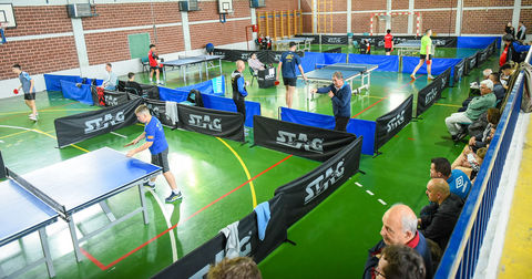 Младост 96 и Крива Паланка со двојни победи во пинг-пинг викендот