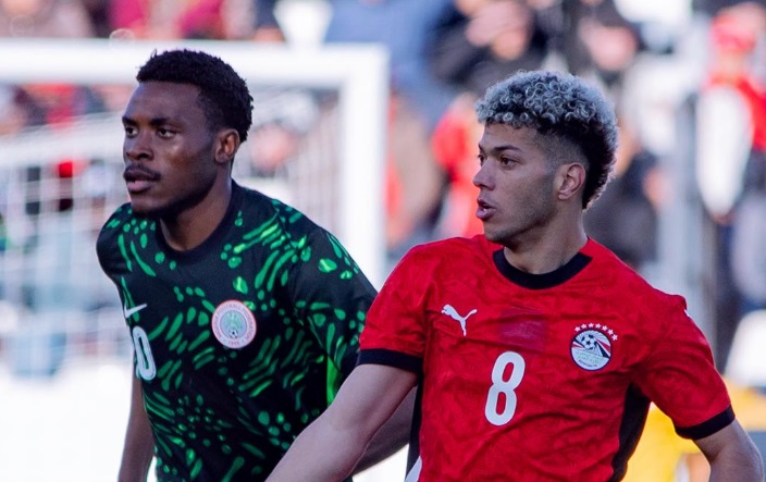 Нигерија на пенали го надигра Египет во борбата за трето место на АКН