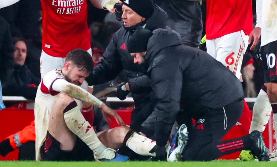 Ливерпул остана и без Конор Бредли до крајот на сезоната