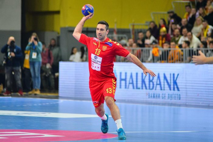 МИРКУЛОВСКИ: Играме во исклучително тешка група, ќе се обидеме да изненадиме