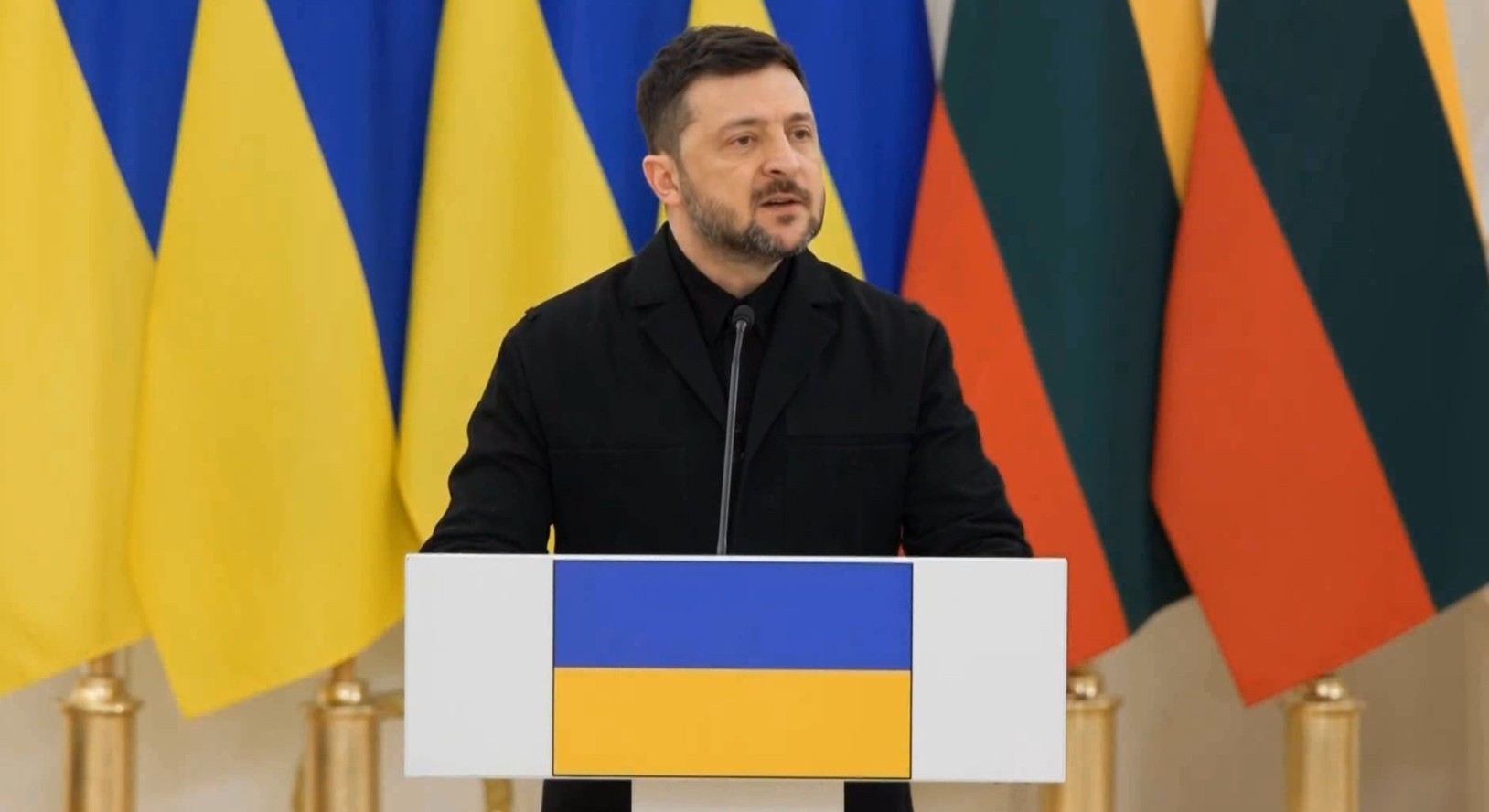 Преглед на вестите од светот