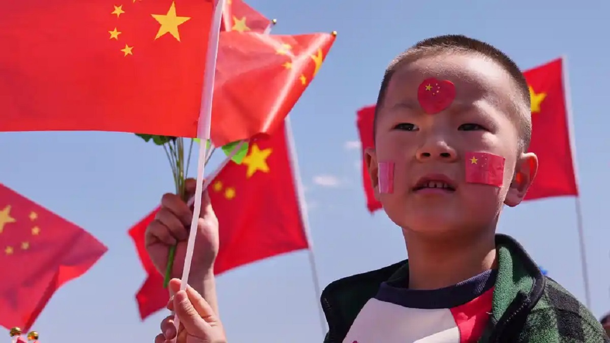 Кина воведe данок на контрацептивни средства и помагала, цел е зголемување на наталитетот