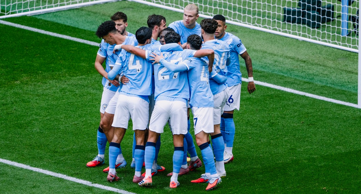 Халанд добива конкуренција во нападот – Сити и Борнмут се договорија!