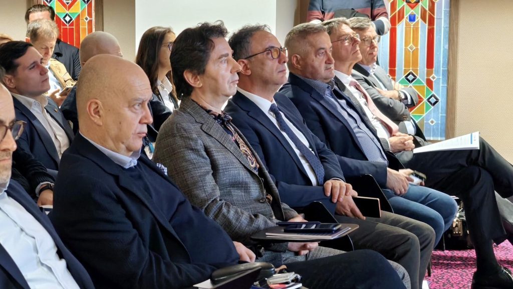 Симпозиумот „Водичи во пракса“ организиран од Клиника Жан Митрев ги донесе европските упатства преточени во реални клинички одлуки