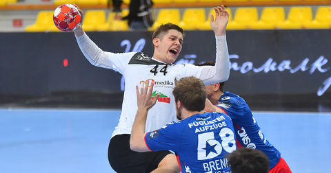 Детето на Металург продадено за рекордна сума во Веспрем