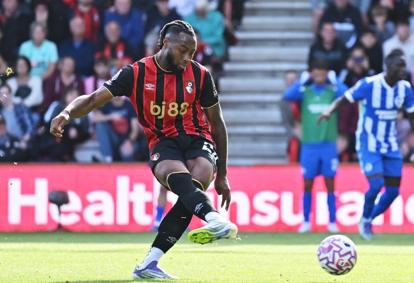 Падна договор, Семењо и дефинитивно потпишува за Манчестер Сити!